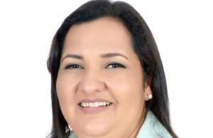 Luzia Brandão é eleita prefeita de Ribeirão Cascalheira (MT)