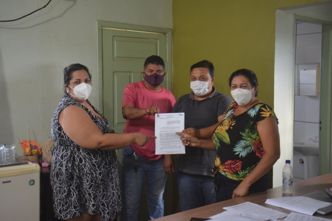 Imunização: Ribeirão Cascalheira aprova manifestação de interesse em convênio de municípios para compra de vacinas